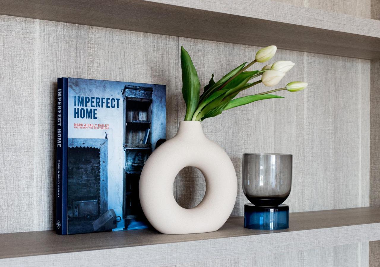 Ceccarini 9 Home Suite Home Риччоне Экстерьер фото