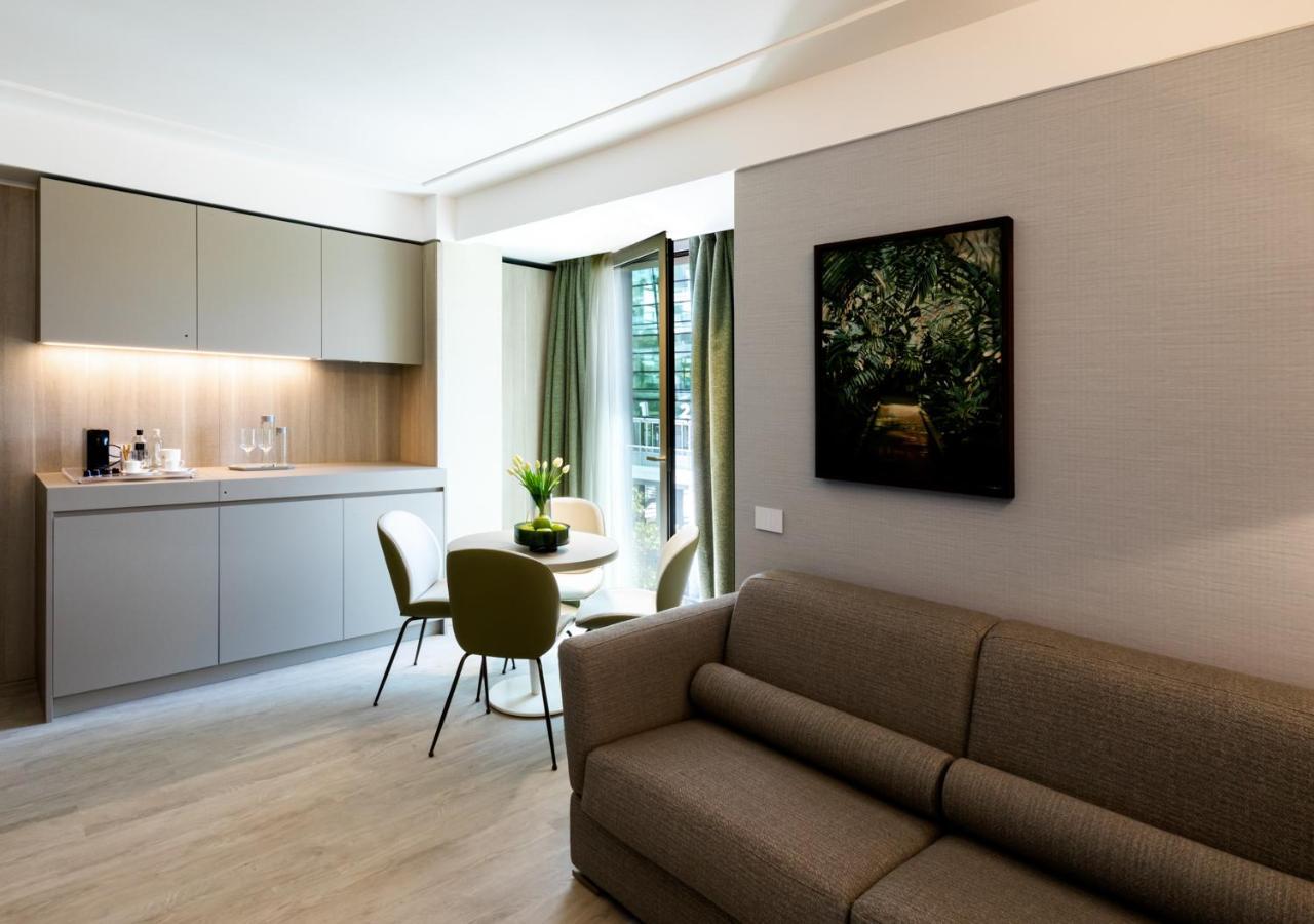 Ceccarini 9 Home Suite Home Риччоне Экстерьер фото