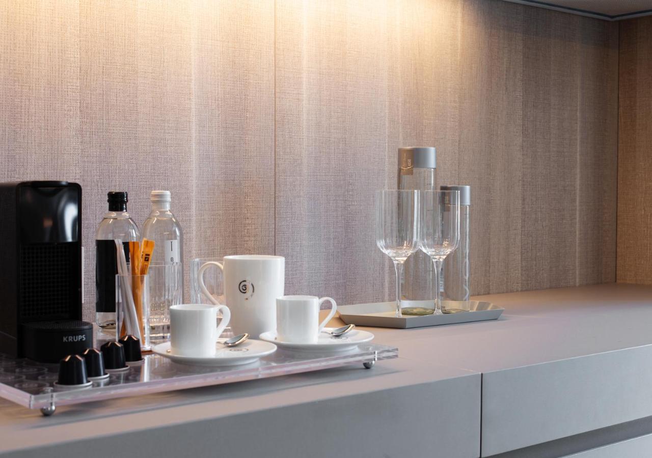 Ceccarini 9 Home Suite Home Риччоне Экстерьер фото