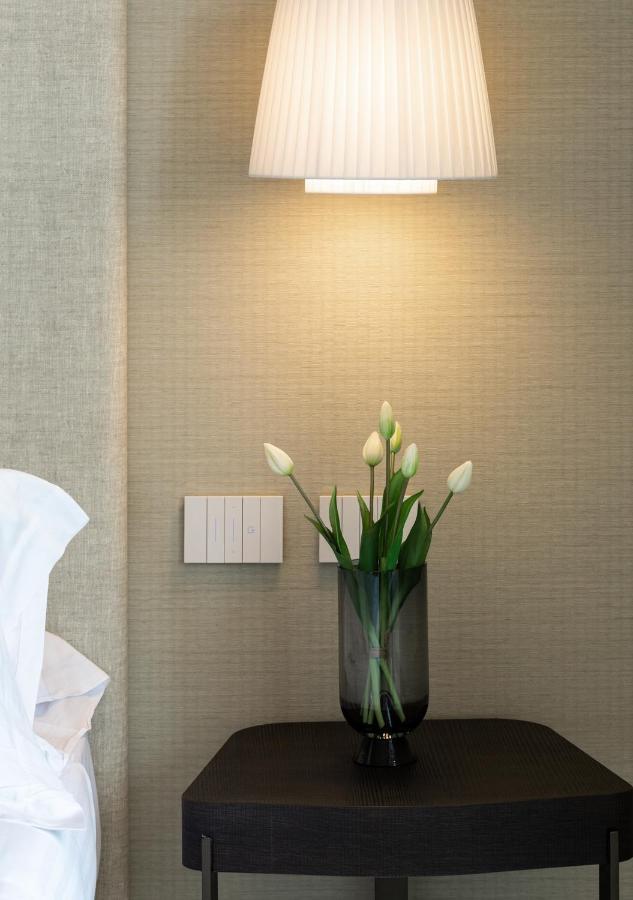 Ceccarini 9 Home Suite Home Риччоне Экстерьер фото