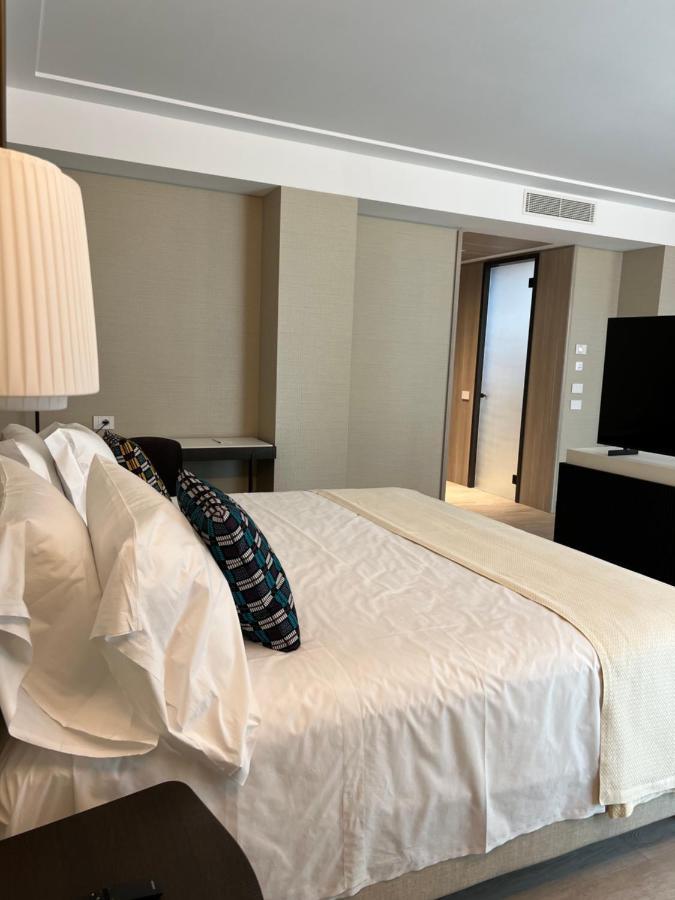Ceccarini 9 Home Suite Home Риччоне Экстерьер фото