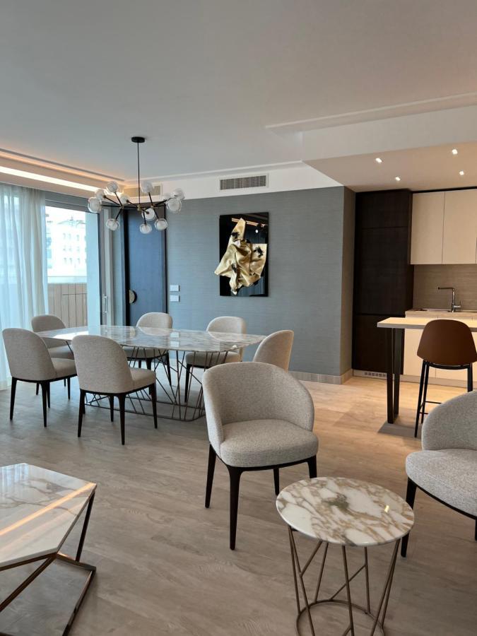 Ceccarini 9 Home Suite Home Риччоне Экстерьер фото
