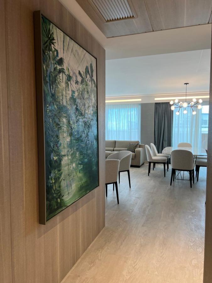 Ceccarini 9 Home Suite Home Риччоне Экстерьер фото