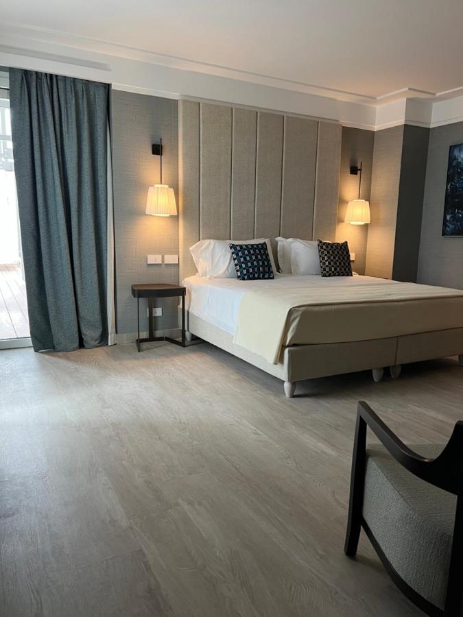 Ceccarini 9 Home Suite Home Риччоне Экстерьер фото