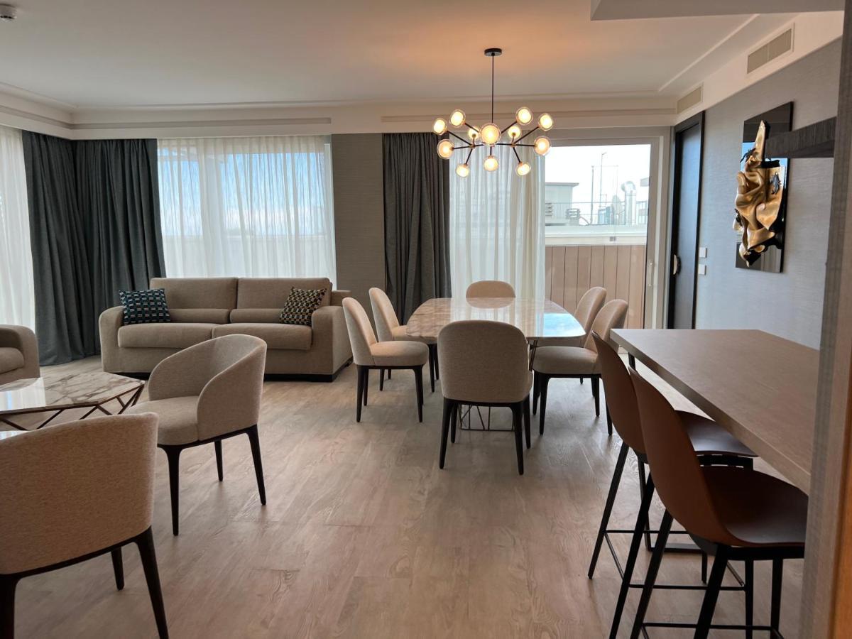 Ceccarini 9 Home Suite Home Риччоне Экстерьер фото