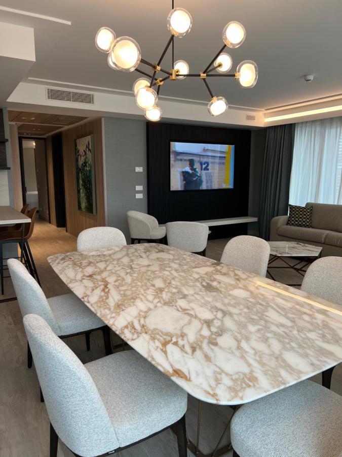 Ceccarini 9 Home Suite Home Риччоне Экстерьер фото