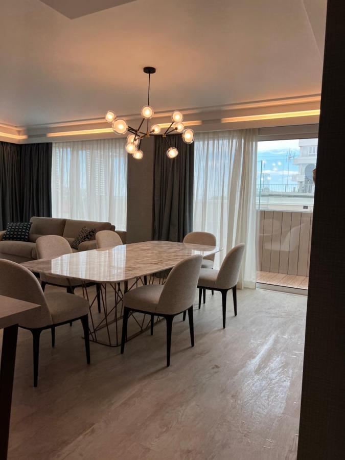 Ceccarini 9 Home Suite Home Риччоне Экстерьер фото