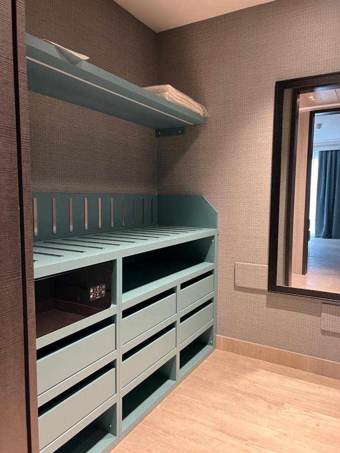 Ceccarini 9 Home Suite Home Риччоне Экстерьер фото