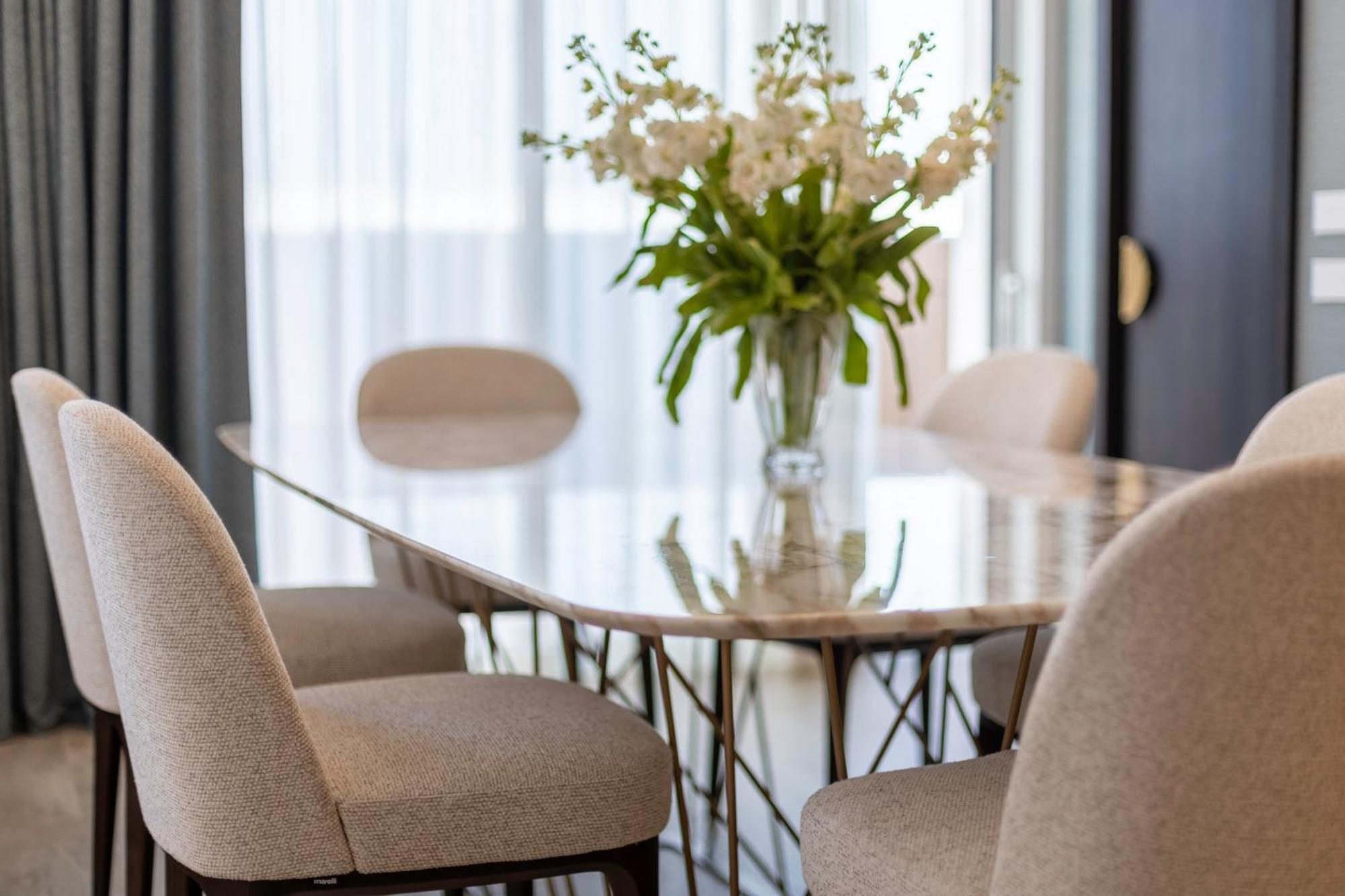 Ceccarini 9 Home Suite Home Риччоне Экстерьер фото